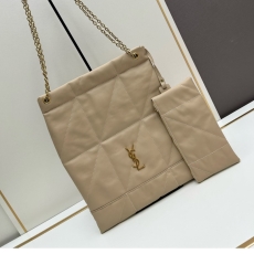 YSL Shopping Bags